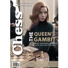 Chess Magazine December 2020