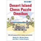 Desert Island Chess Puzzle Omnibus