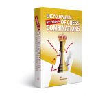 Encyclopedia of Chess Combinations, Sixth Edition