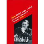 Chess Duels, 1921-1924