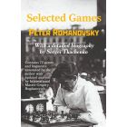 Selected Games: Peter Romanovsky
