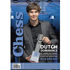 Chess Magazine March 2021