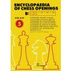 Encyclopaedia of Chess Openings BI