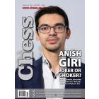Chess Magazine April 2021