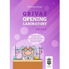 Grivas Opening Laboratory - Volume 6