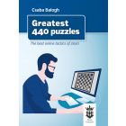 Greatest 440 Puzzles