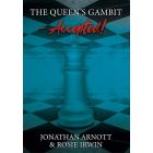 Opening Repertoire: Queen's Gambit Accepted - Nicolas Yap