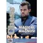 Chess Magazine July 2021