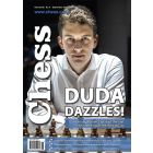 Chess Magazine September 2021