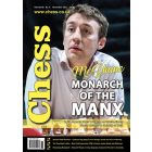 Chess Magazine November 2021