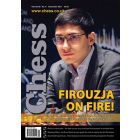 Chess Magazine December 2021