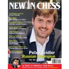 New In Chess 2018/1