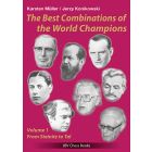 The Best Combinations of the World Champions Vol 1