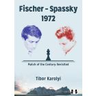 Fischer - Spassky 1972