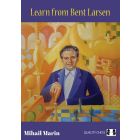 Learn from Bent Larsen