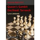 Opening Repertoire: Queen's Gambit Declined: Tarrasch
