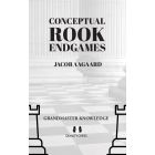 Conceptual Rook Endgames (Hardcover)