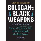Bologan's Black Weapons in the Open Games