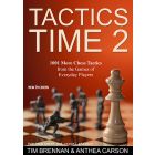 Tactics Time 2