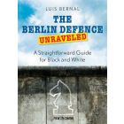 Grandmaster Repertoire - The Berlin Defence - Michael Roiz