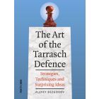 The Art of the Tarrasch Defence