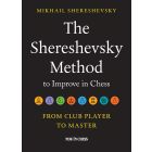 The Shereshevsky Method to Improve in Chess