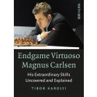 Endgame Virtuoso Magnus Carlsen