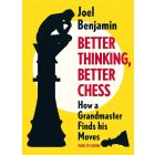 Better Thinking, Better Chess