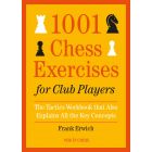 1001 Chess Exercises for Club Players