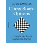 Chess Board Options