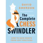 The Complete Chess Swindler