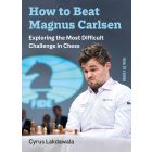 The Immortal Games of Capablanca - Schachversand Niggemann