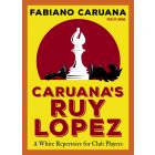 Caruana's Ruy Lopez