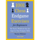 1001 Chess Endgame Exercises for Beginners