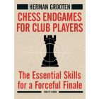 Chess Endgames for Club Players