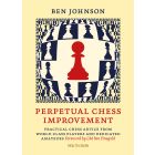 Perpetual Chess Improvement