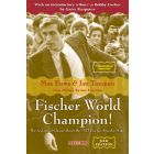 Fischer World Champion! - NEW EDITION