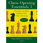 Chess Opening Essentials, Volume 3