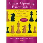 Chess Opening Essentials, Volume 4