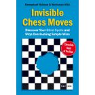 Invisible Chess Moves