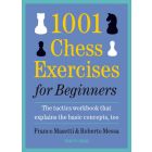 1001 Chess Exercises for Beginners