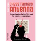 Tune Your Chess Tactics Antenna