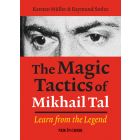 Mikhail Tal - The Street-Fighting Years