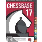 ChessBase 17 Starter Package
