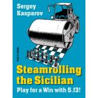 Steamrolling the Sicilian