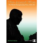 The Anand Files