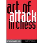 Art of Attack in Chess