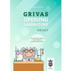 Grivas Opening Laboratory - Volume 2