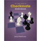 My First Book of Checkmate - Workbook