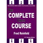 The Complete Chess Course